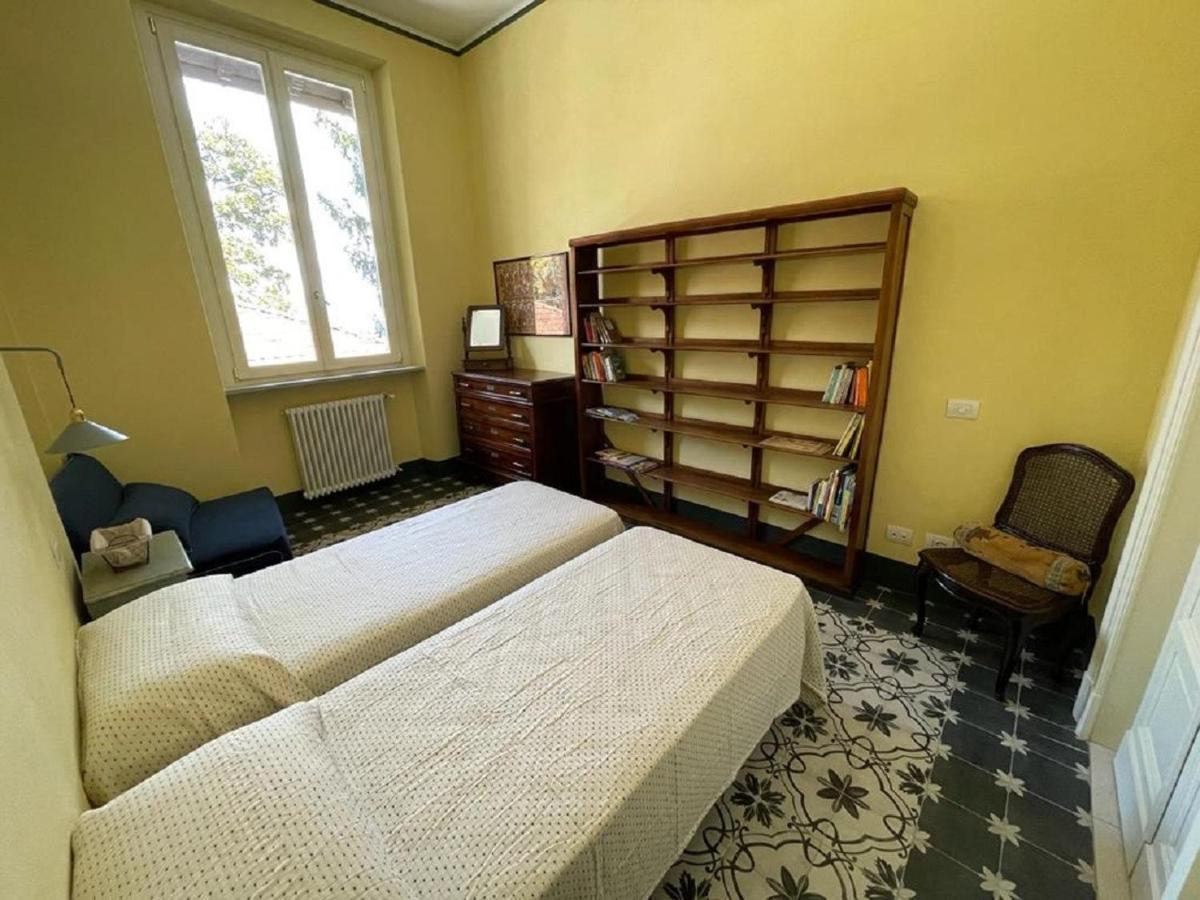 Beach Villa Fiorina Ghiffa Zewnętrze zdjęcie