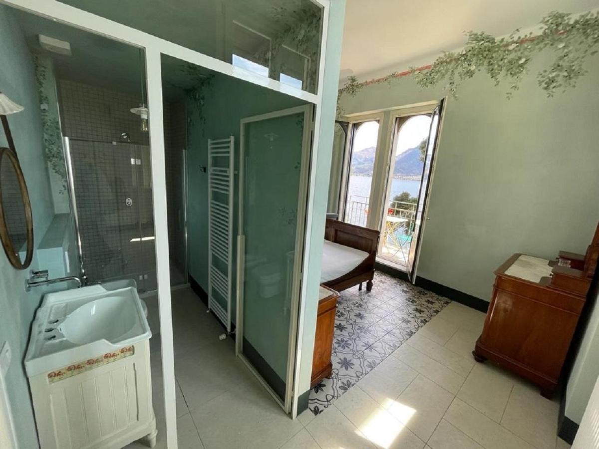 Beach Villa Fiorina Ghiffa Zewnętrze zdjęcie