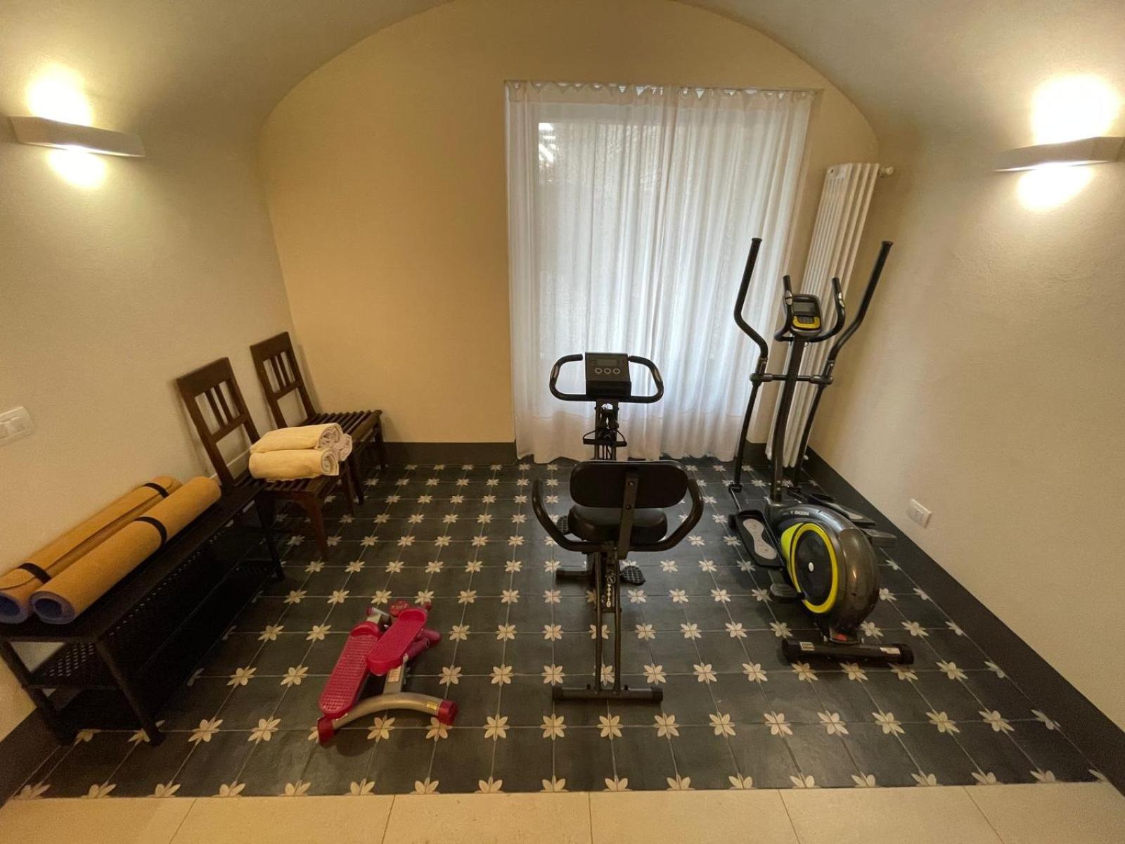 Beach Villa Fiorina Ghiffa Zewnętrze zdjęcie