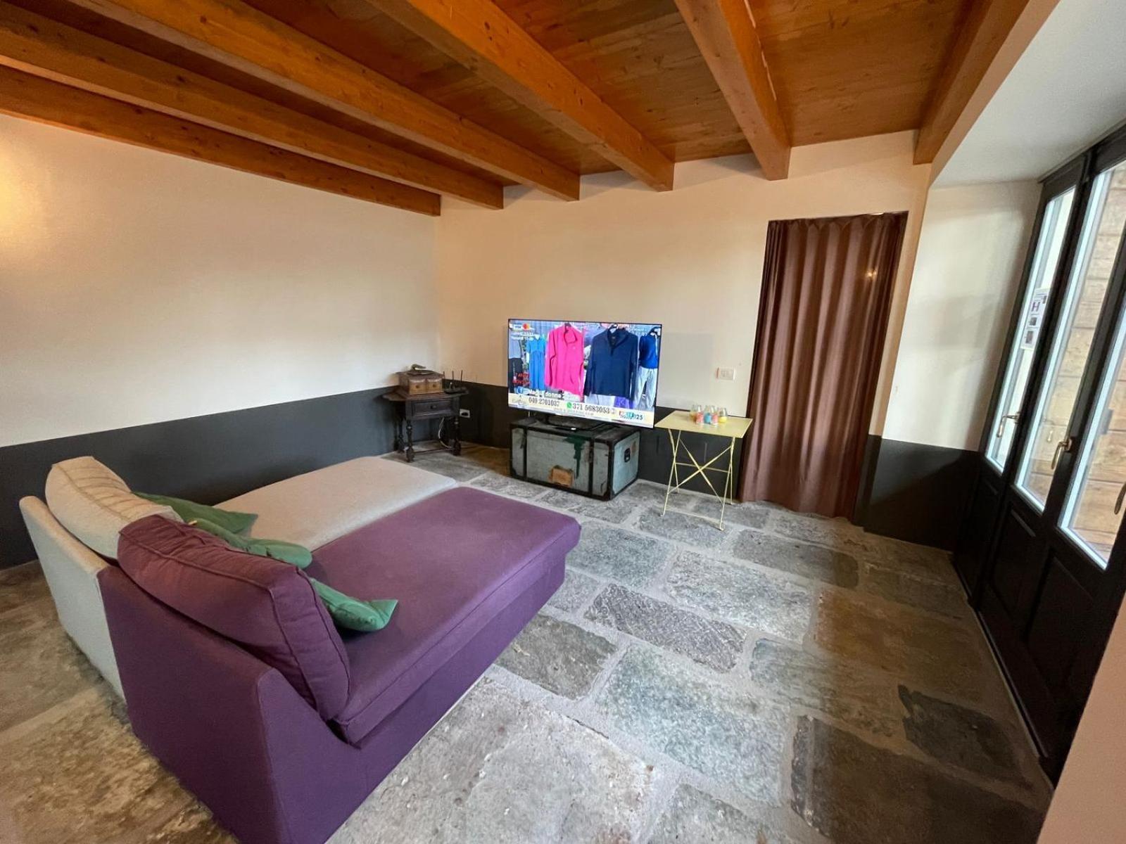 Beach Villa Fiorina Ghiffa Zewnętrze zdjęcie