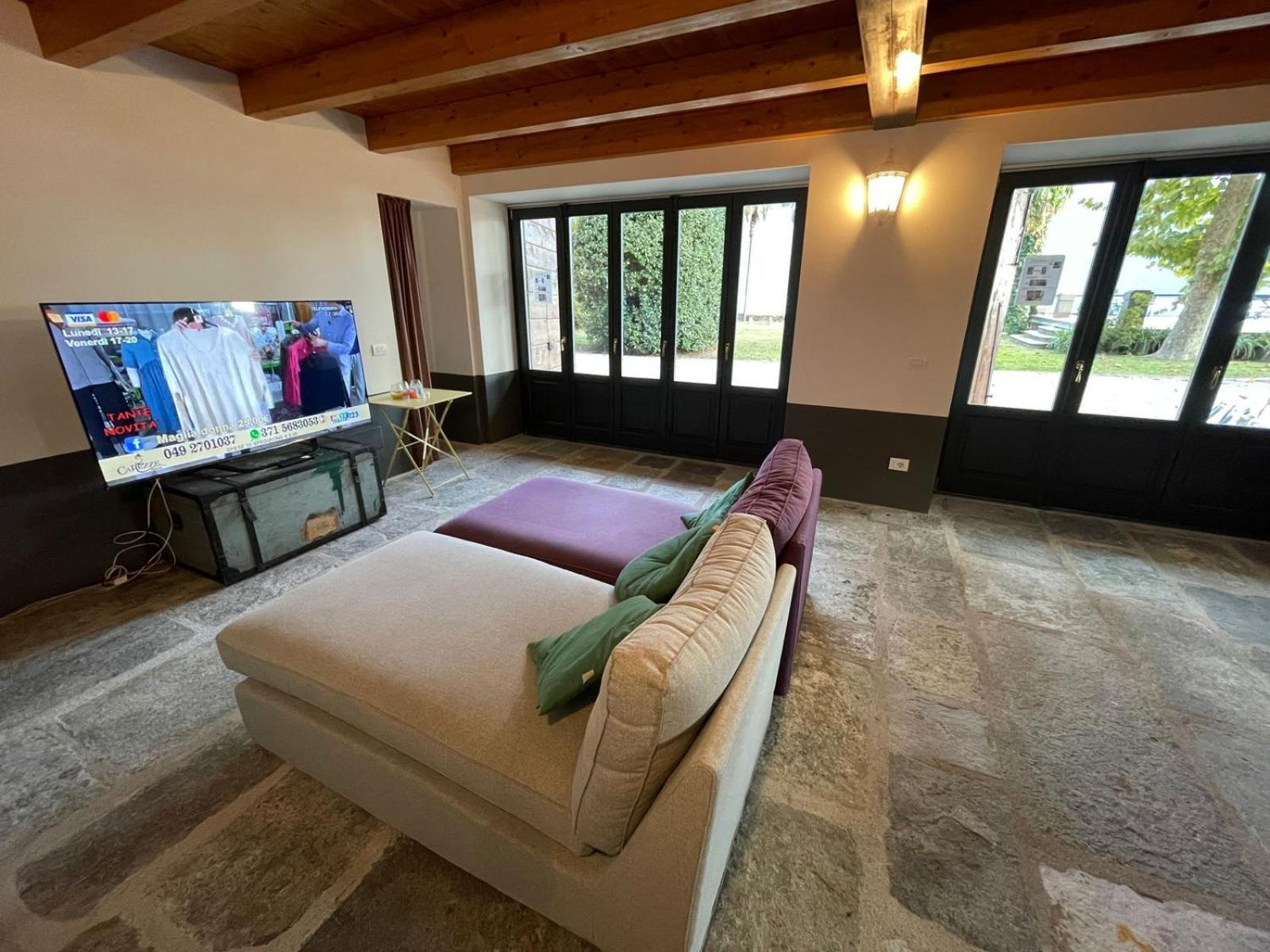 Beach Villa Fiorina Ghiffa Zewnętrze zdjęcie